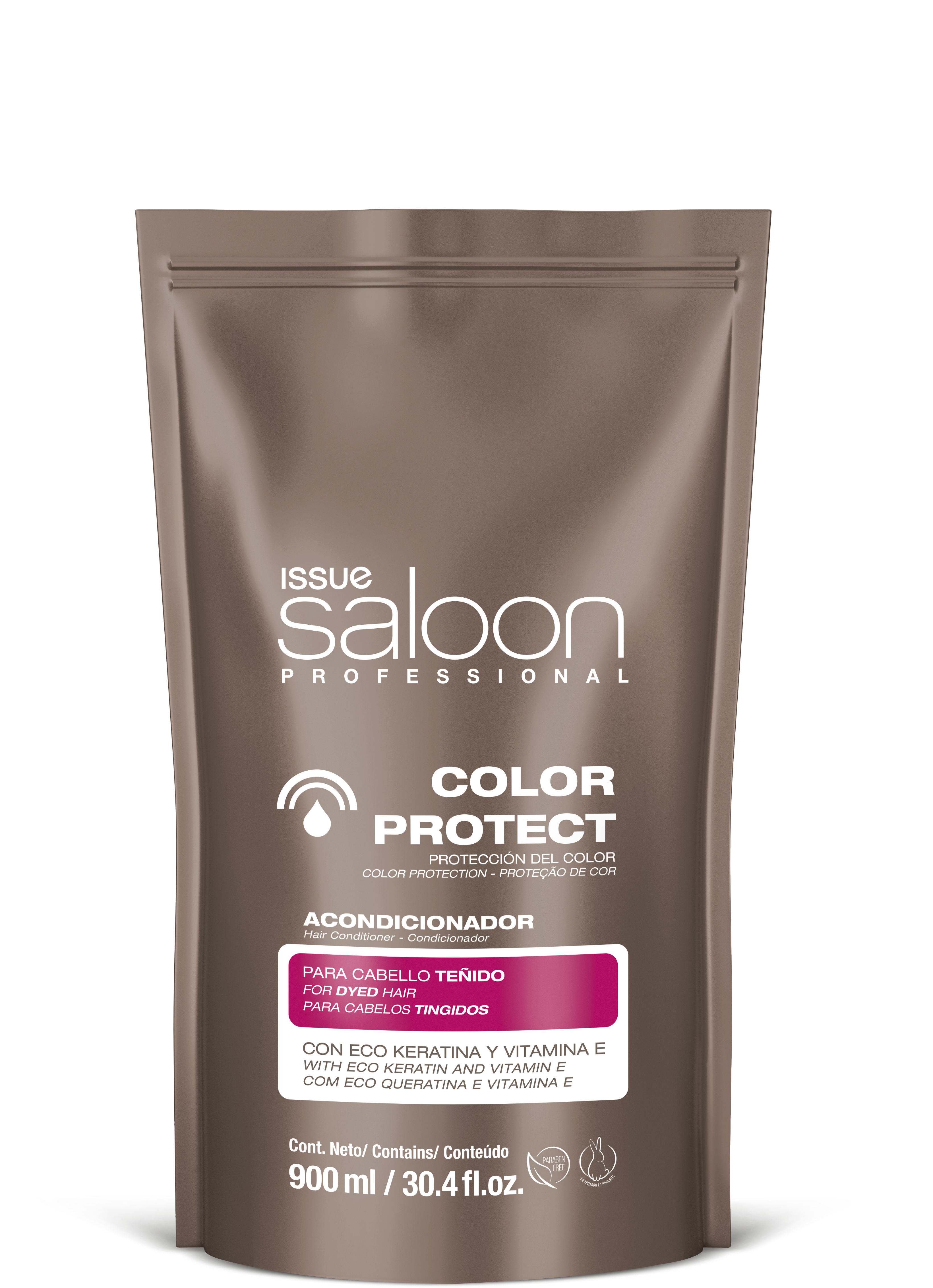 Acondicionador Color Protect