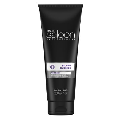 Mascara Silver Blonde 200