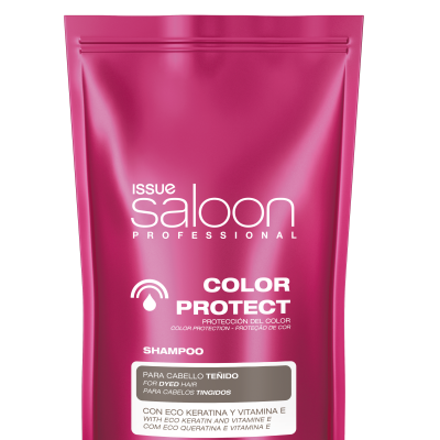 Shampoo Color Protect
