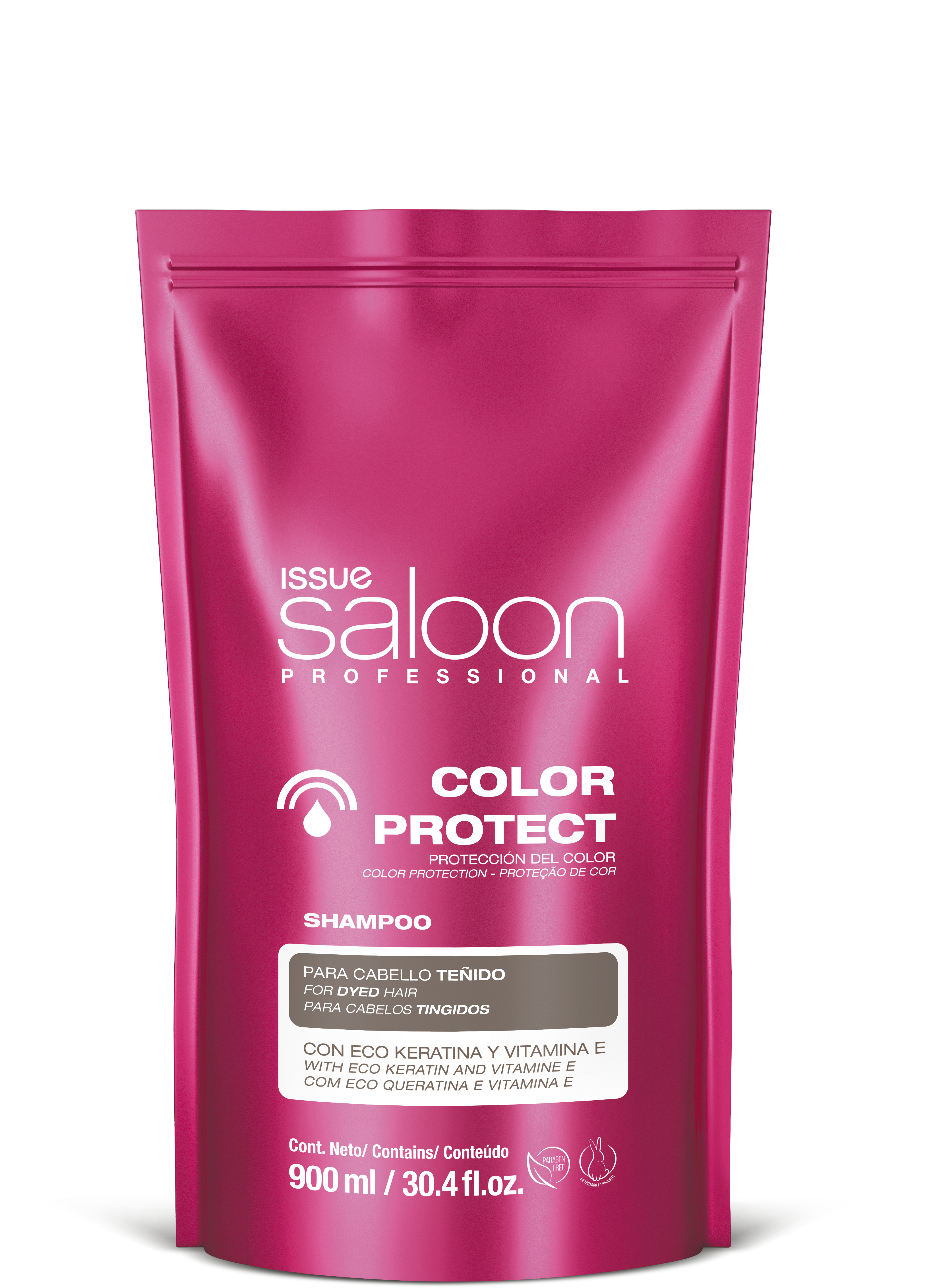 Shampoo Color Protect