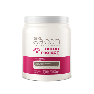 Mascara Color Protect 1000