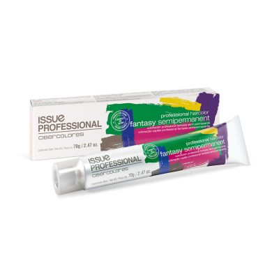 Issue Professional Cibercolores