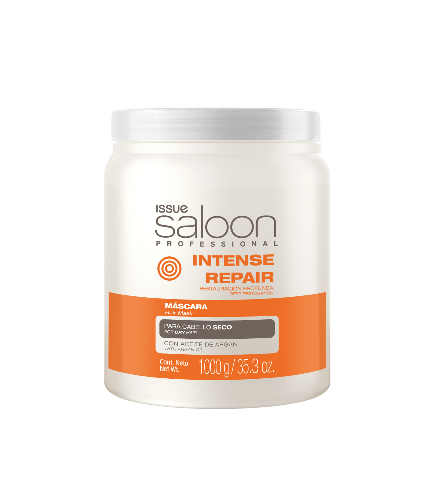 Mascara Intense Repair 1000