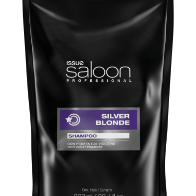 Shampoo Silver Blonde 900